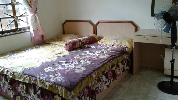 Чипанас: Kota Bunga Q