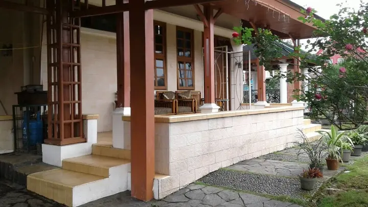 Чипанас: Kota Bunga Q