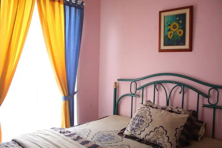 Чипанас: Kota Bunga J