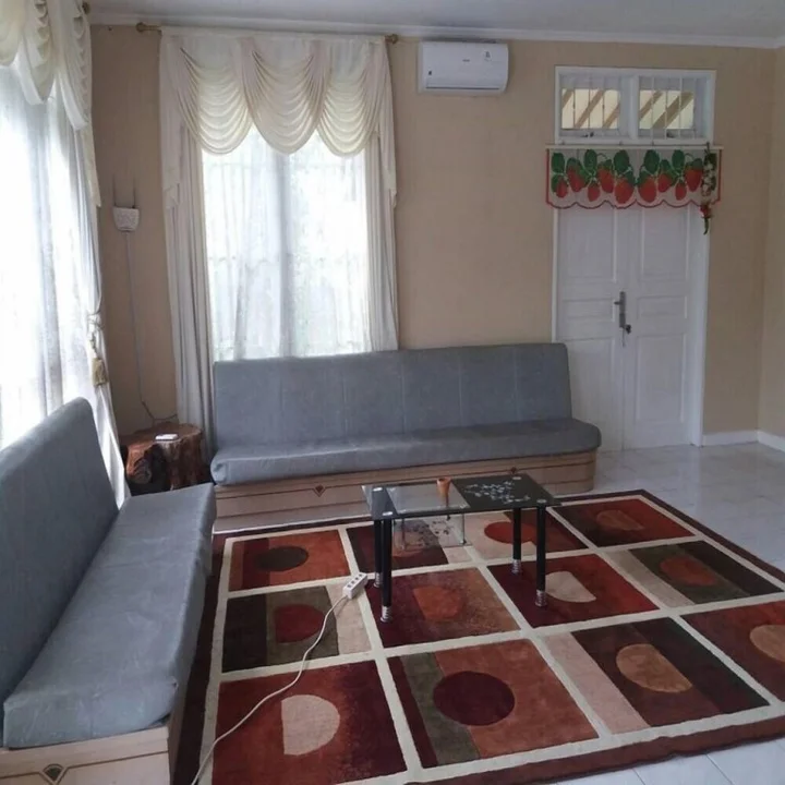 Чипанас: Kota Bunga J