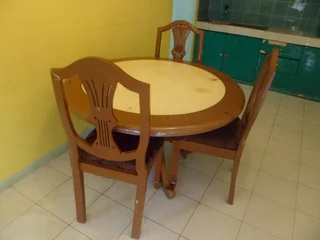 Чипанас: Kota Bunga J
