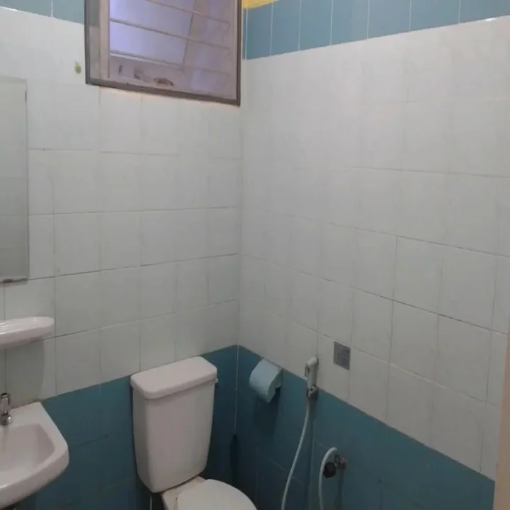 Чипанас: Kota Bunga J