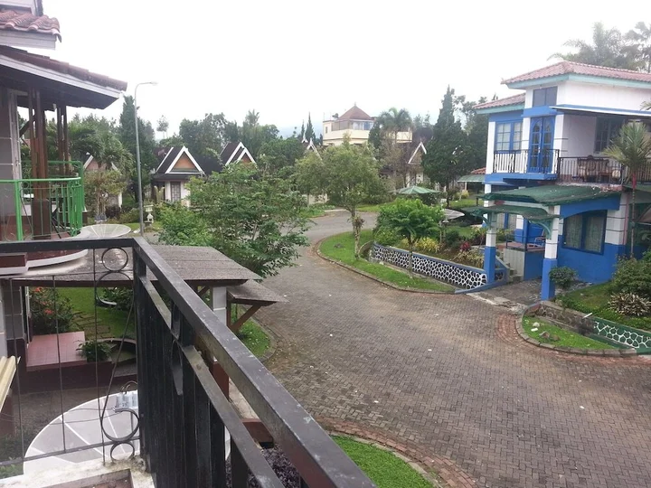 Чипанас: Kota Bunga N