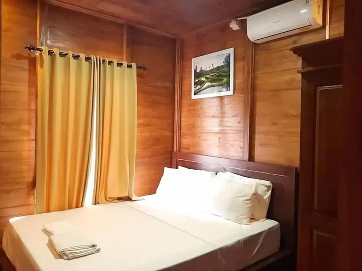 Каликбукбук: Grand Raka Homestay