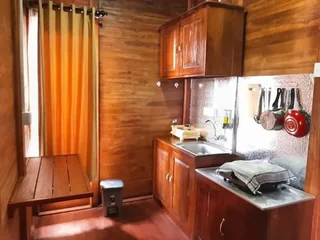 Каликбукбук: Grand Raka Homestay