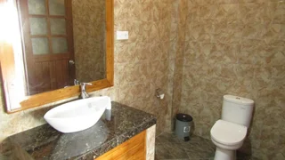 Каликбукбук: Grand Raka Homestay