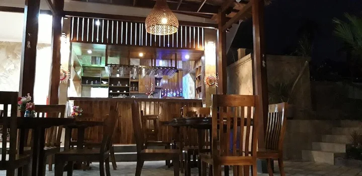 Каликбукбук: Grand Raka Homestay