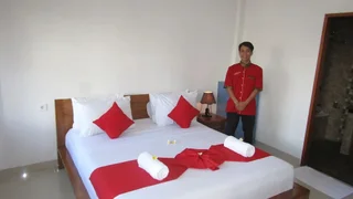 Каликбукбук: Grand Raka Homestay