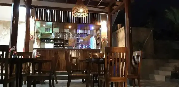 Каликбукбук: Grand Raka Homestay