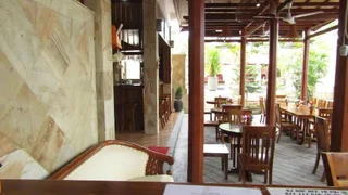 Каликбукбук: Grand Raka Homestay
