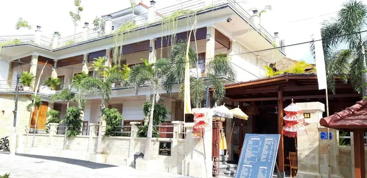 Grand Raka Homestay — фото 1