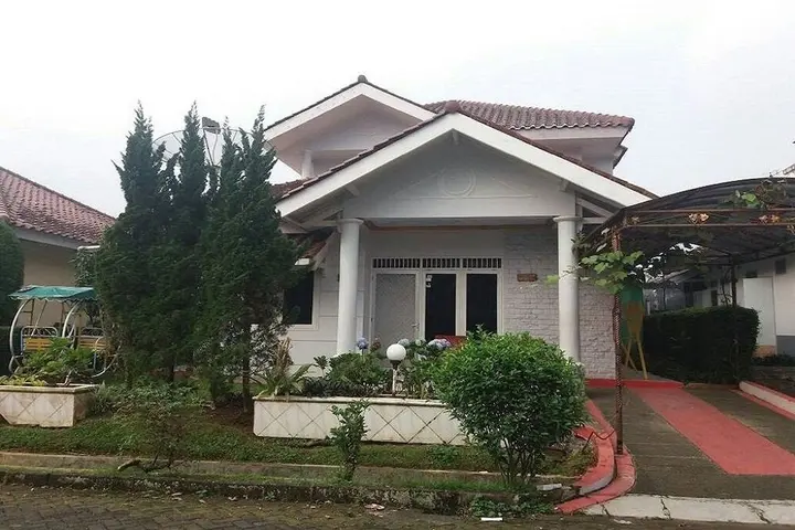 Чипанас: Kota Bunga F