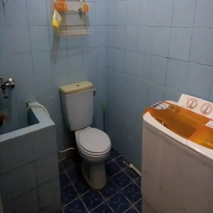 Чипанас: Kota Bunga F
