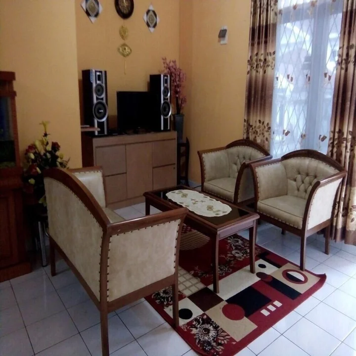 Чипанас: Kota Bunga F