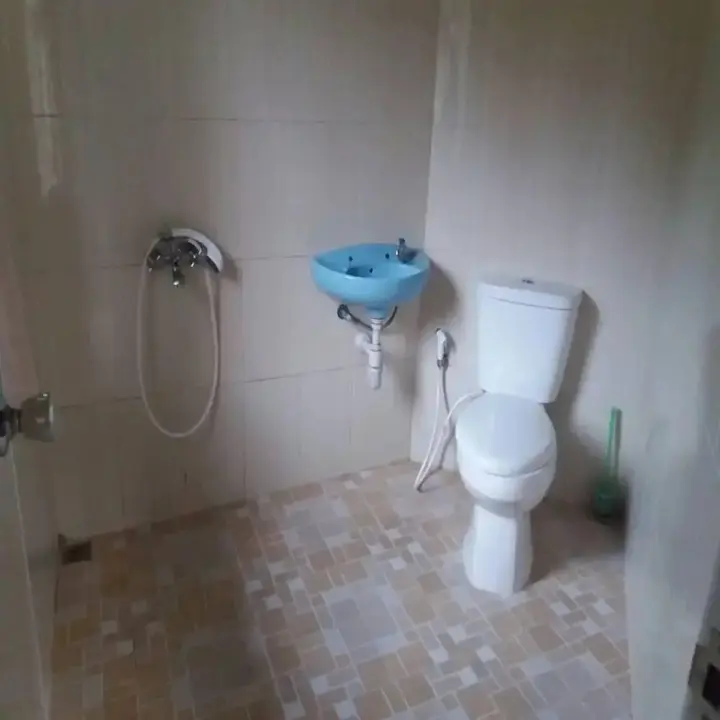 Чипанас: Kota Bunga F