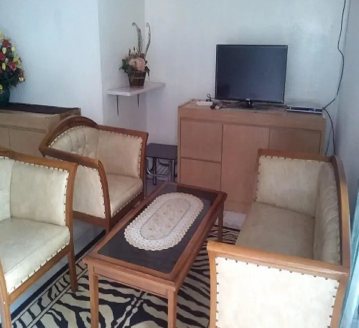 Чипанас: Kota Bunga F