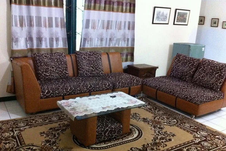 Чипанас: Kota Bunga K