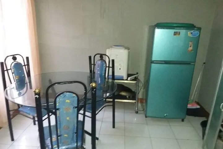 Чипанас: Kota Bunga K