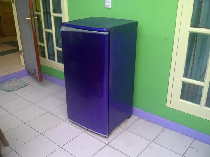 Чипанас: Kota Bunga M