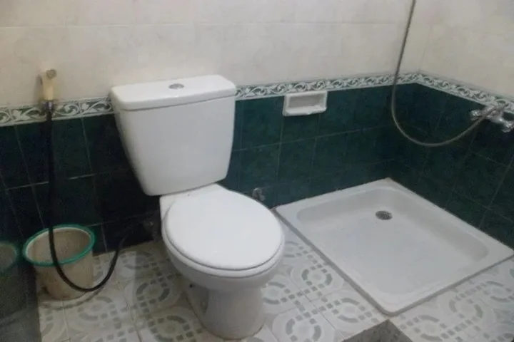 Чипанас: Kota Bunga M
