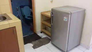 Чипанас: Kota Bunga R