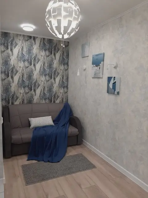 Апартаменты Premier сети DeNewHome в сердце Воронежа — фото 3
