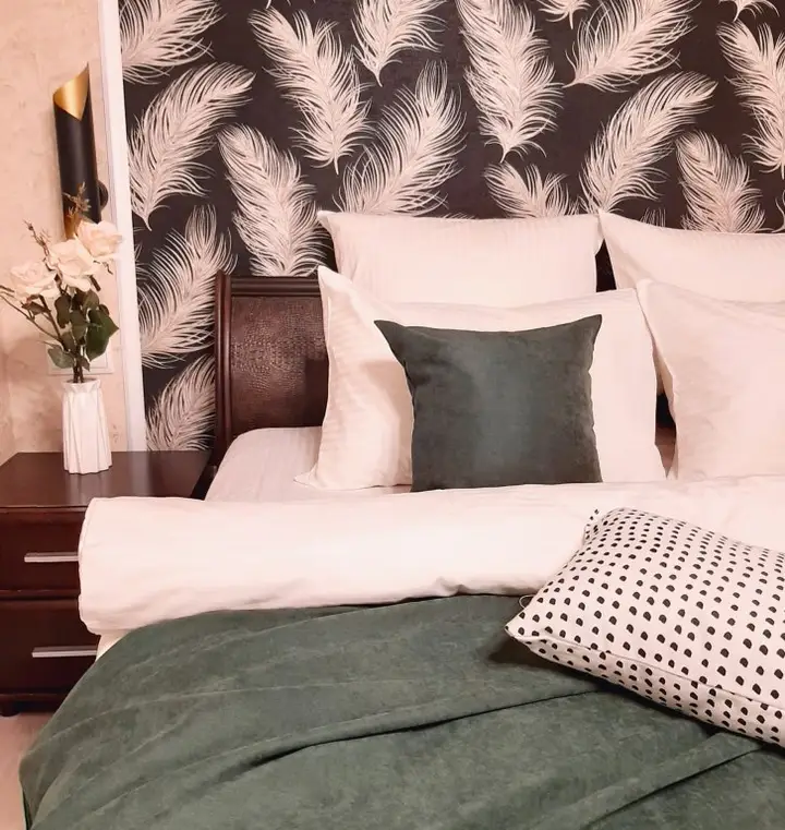 Апартаменты Premier сети DeNewHome в сердце Воронежа — фото 2