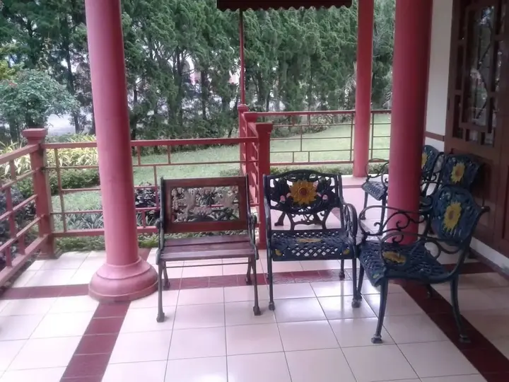 Чипанас: Kota Bunga BB