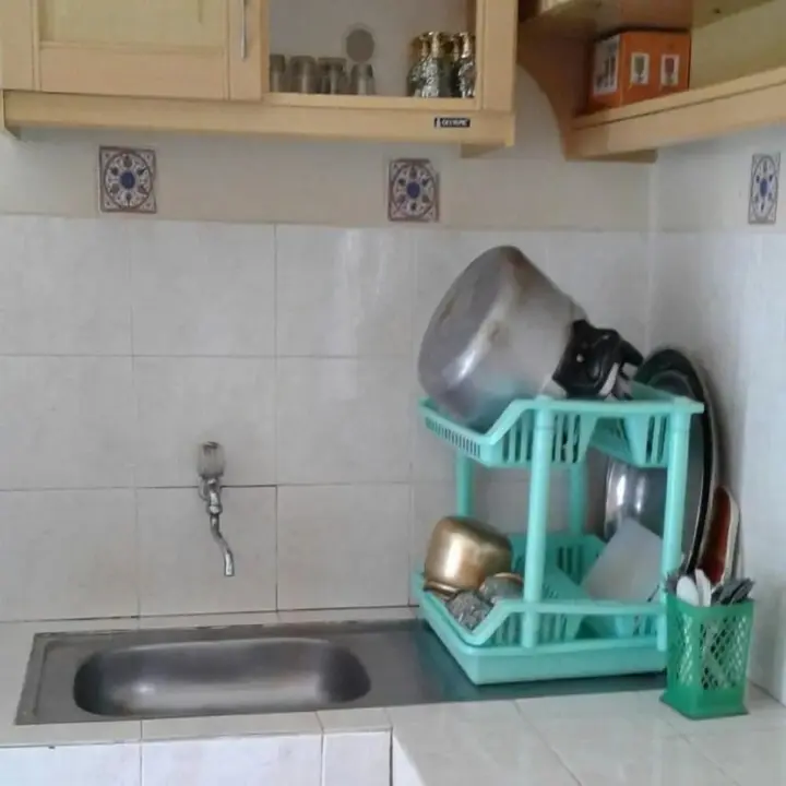 Чипанас: Kota Bunga FF
