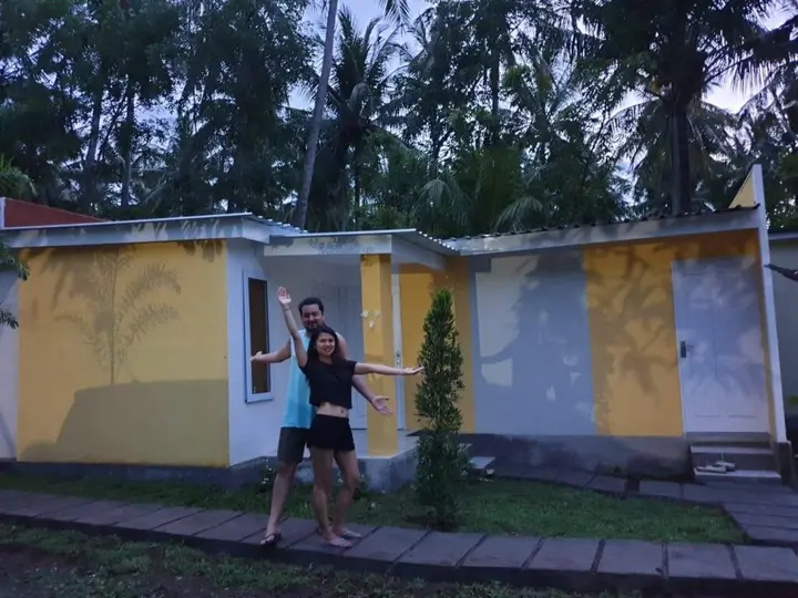 Матарам: Makarma Resort Lombok