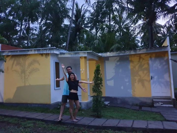 Матарам: Makarma Resort Lombok
