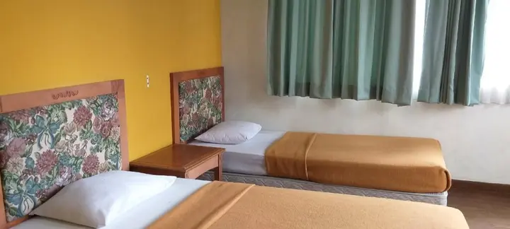Чипанас: Hotel Taman Piknik by MyHome Hospitality