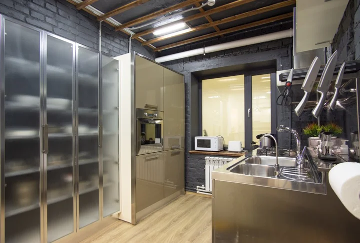 Ярославль: Апартаменты Design & Music - focused Loft Dvor
