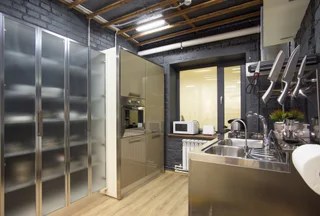Ярославль: Апартаменты Design & Music - focused Loft Dvor