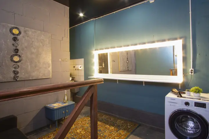Ярославль: Апартаменты Design & Music - focused Loft Dvor