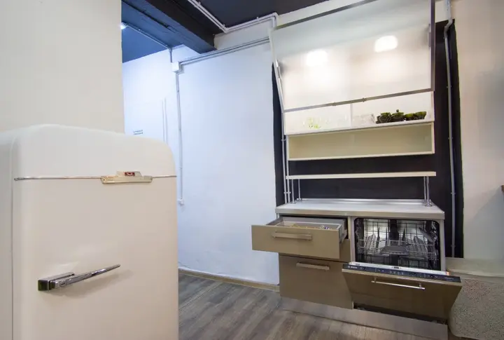 Ярославль: Апартаменты Design & Music - focused Loft Dvor