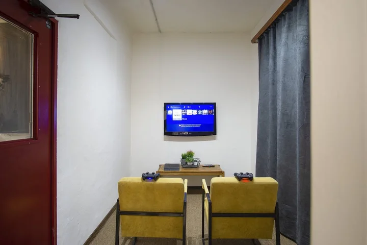 Ярославль: Апартаменты Design & Music - focused Loft Dvor