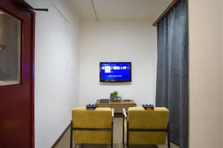 Ярославль: Апартаменты Design & Music - focused Loft Dvor