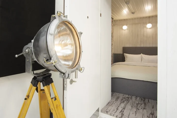 Ярославль: Апартаменты Design & Music - focused Loft Dvor