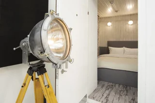 Ярославль: Апартаменты Design & Music - focused Loft Dvor