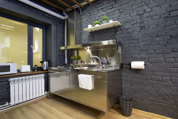 Ярославль: Апартаменты Design & Music - focused Loft Dvor