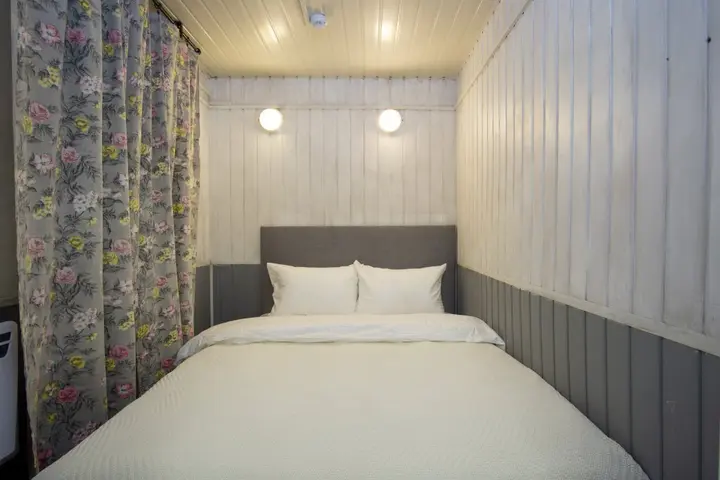 Ярославль: Апартаменты Design & Music - focused Loft Dvor