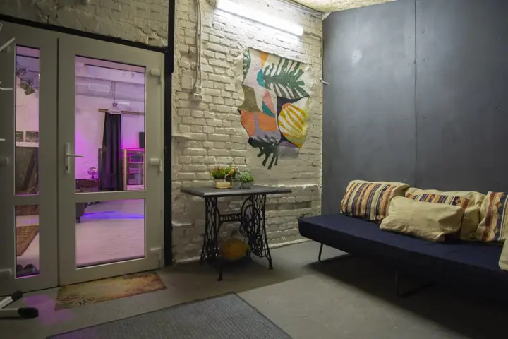 Ярославль: Апартаменты Design & Music - focused Loft Dvor