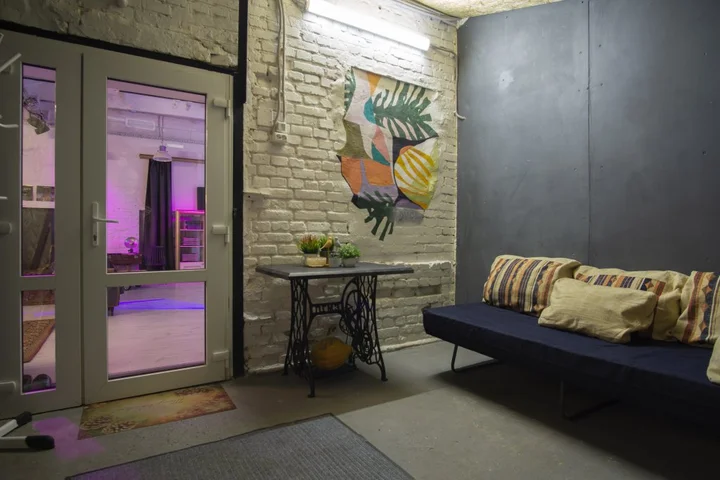 Ярославль: Апартаменты Design & Music - focused Loft Dvor