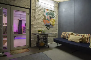 Ярославль: Апартаменты Design & Music - focused Loft Dvor
