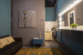 Ярославль: Апартаменты Design & Music - focused Loft Dvor