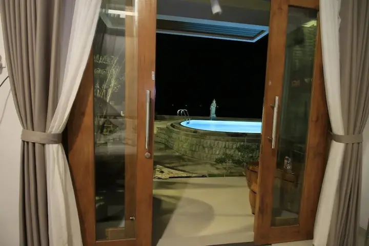 Пенида: Green Beach Inn