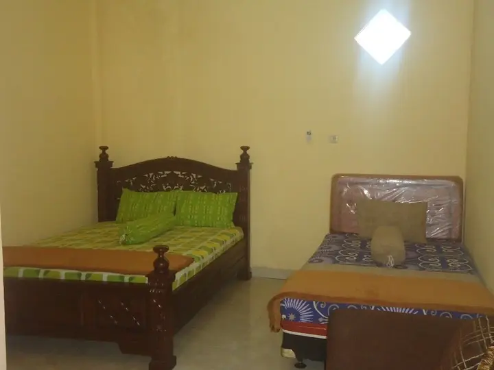 Прайя: Wisma Dhana
