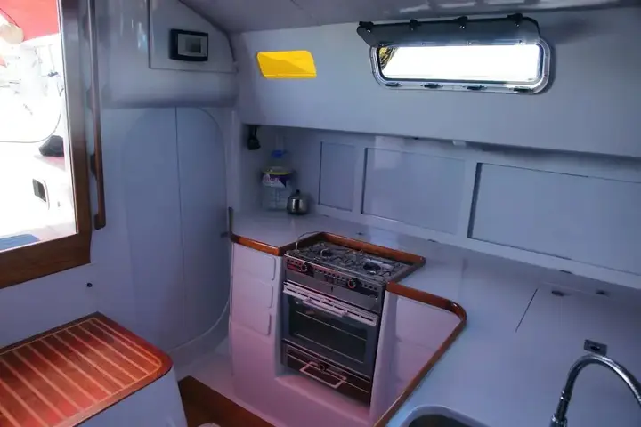 Батам: House Boat