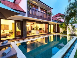 Керобокан: Villa Olli